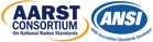 aarst ansi logo